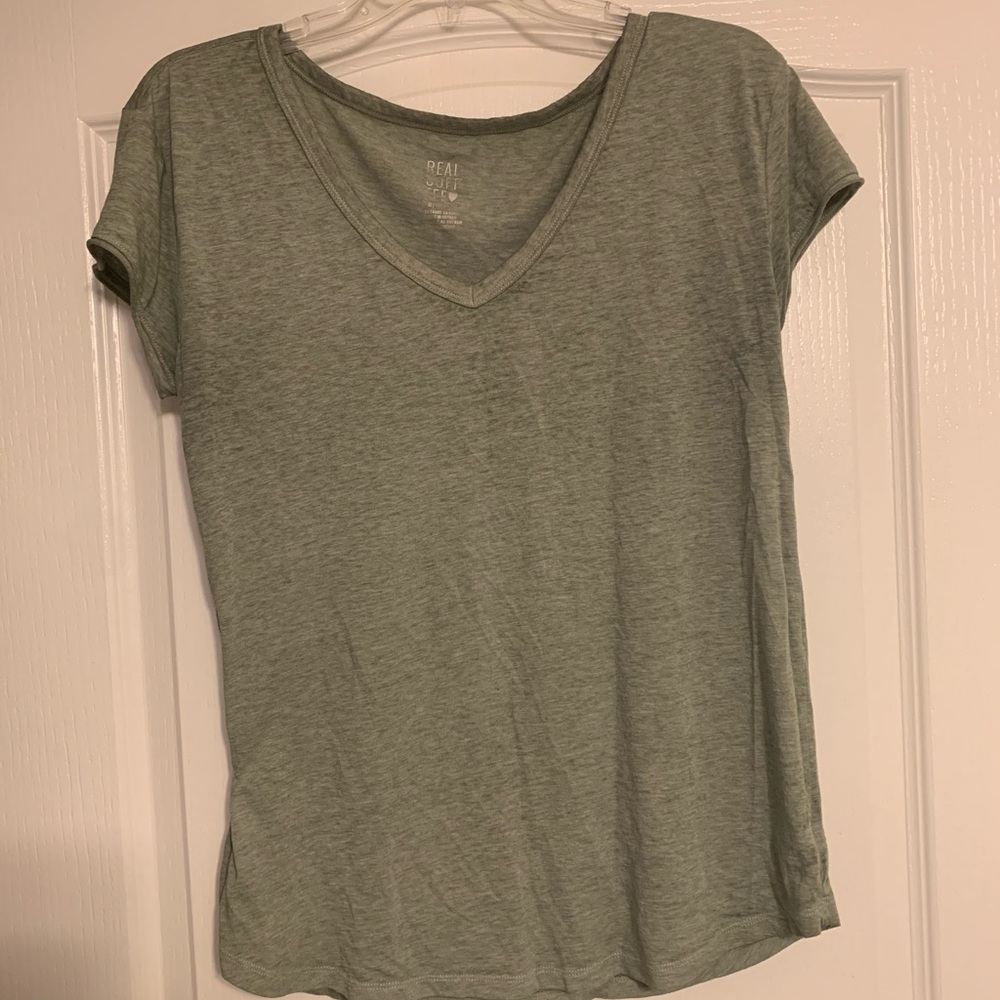 Soft t shirt